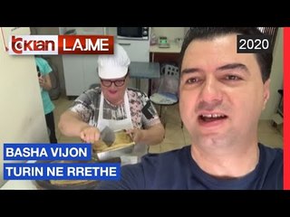 Basha vijon turin ne rrethe | Lajme - News