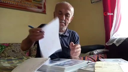 Köyün Nüfusu O'ndan Soruluyor, 38 Yılda 5 Nesil Albüm Yaptı