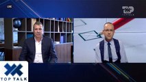 Top Talk: Gjiknuri pranon ekzistencën e 