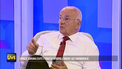 Polici u arrestua për ngacmim seksual, por u lirua më pas - Shqipëria Live, 8 Qershor 2020
