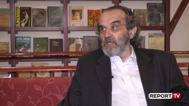 Report TV -Plan Menaxhimi në zonat arkeologjike A & B në Durrës, Moikom Zeqo: Zhvillimi ekonomik