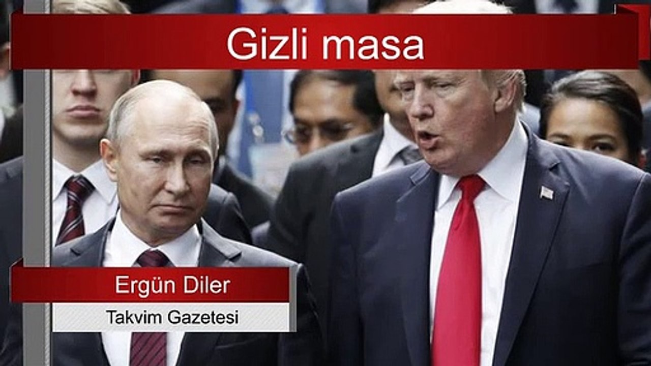 Ergün Diler yine perde arkasında alınan önemli kararları yazdı...