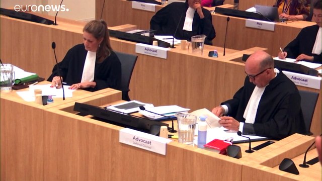 Μετ' εμποδίων άρχισε η δίκη για την πτήση MH17