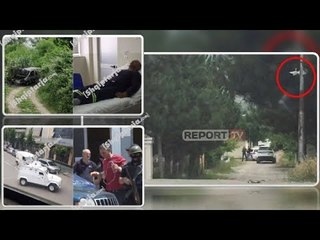 Qëllohet me snajper ushtarak Ardian Çapja, plumbi e kapi pranë zemrës, i shpëton atentatit të tretë