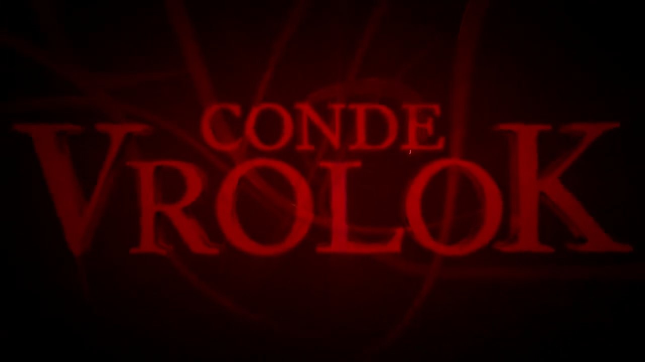 Conde Vrolok  Capitulo 12 El baile en el palacio