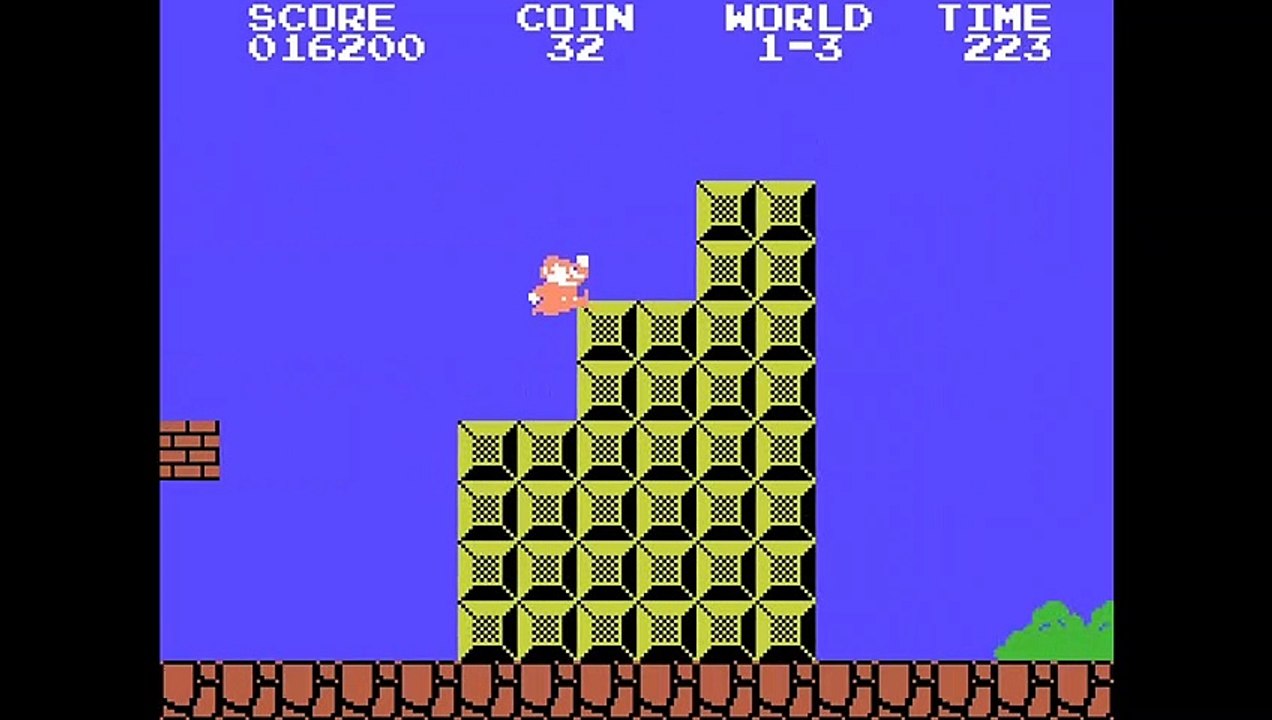 [Longplay] - Super Boy I - Sega Master System (Korean) (1080p 60fps)