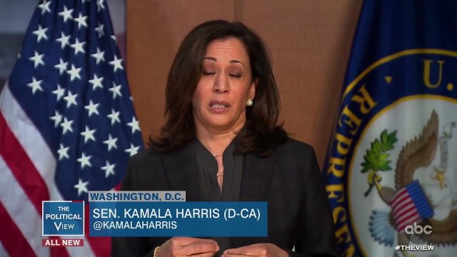 defunding police which is more about 'reimagining public safety' not abolishing