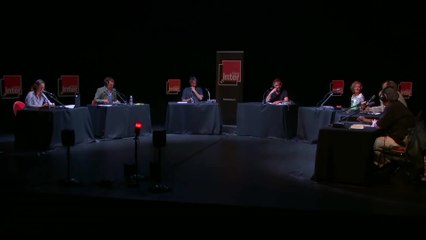 Bons baisers de l'attestation de sortie - La chronique d'Hippolyte Girardot