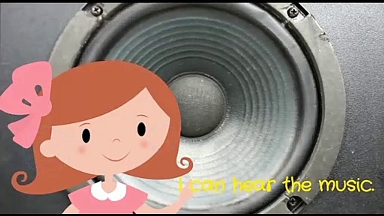Learn about 5 Senses