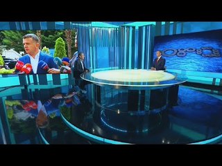 Ambasadorët në Këshillin Politik, Çipa: E turpshme për klasën tonë politike, mungesë sovraniteti