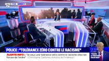 Story 1 : Que faut-il retenir de l'intervention de Christophe Castaner ? - 08/06