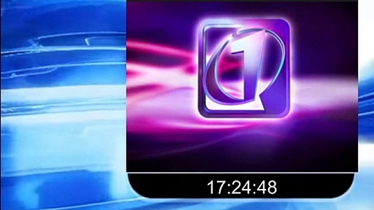 PTV1 - Clock (2020)