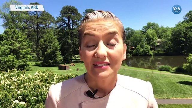 ABD'de Polis Şiddetine Karşı Yasa Tasarısı