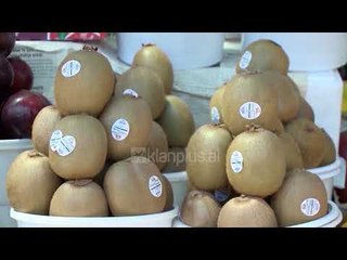 Siguria ushqimore, Shqiperia ende larg!