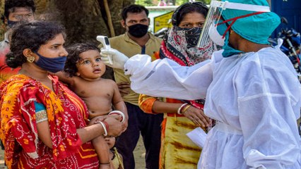 With over 2.5L cases, is it really time for India to reopen