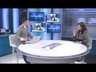 Provimi i maturës pas COVID-it/ Malaj në Report TV: Bravo Ministrisë së Arsimit! '