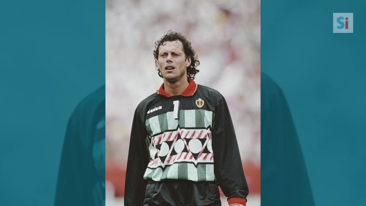 Retour sur la carrière de Michel Preud'homme