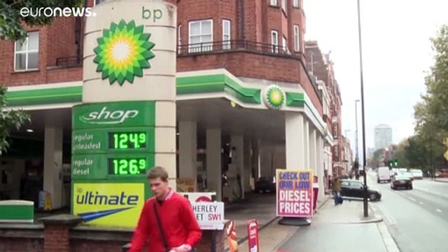 BP licenzia 10.000 persone. Troppo basso il prezzo del petrolio