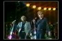 Johnny Hallyday  avec Eddy Mitchell  "Medley de Rock and Roll " ( Tv 1982 )