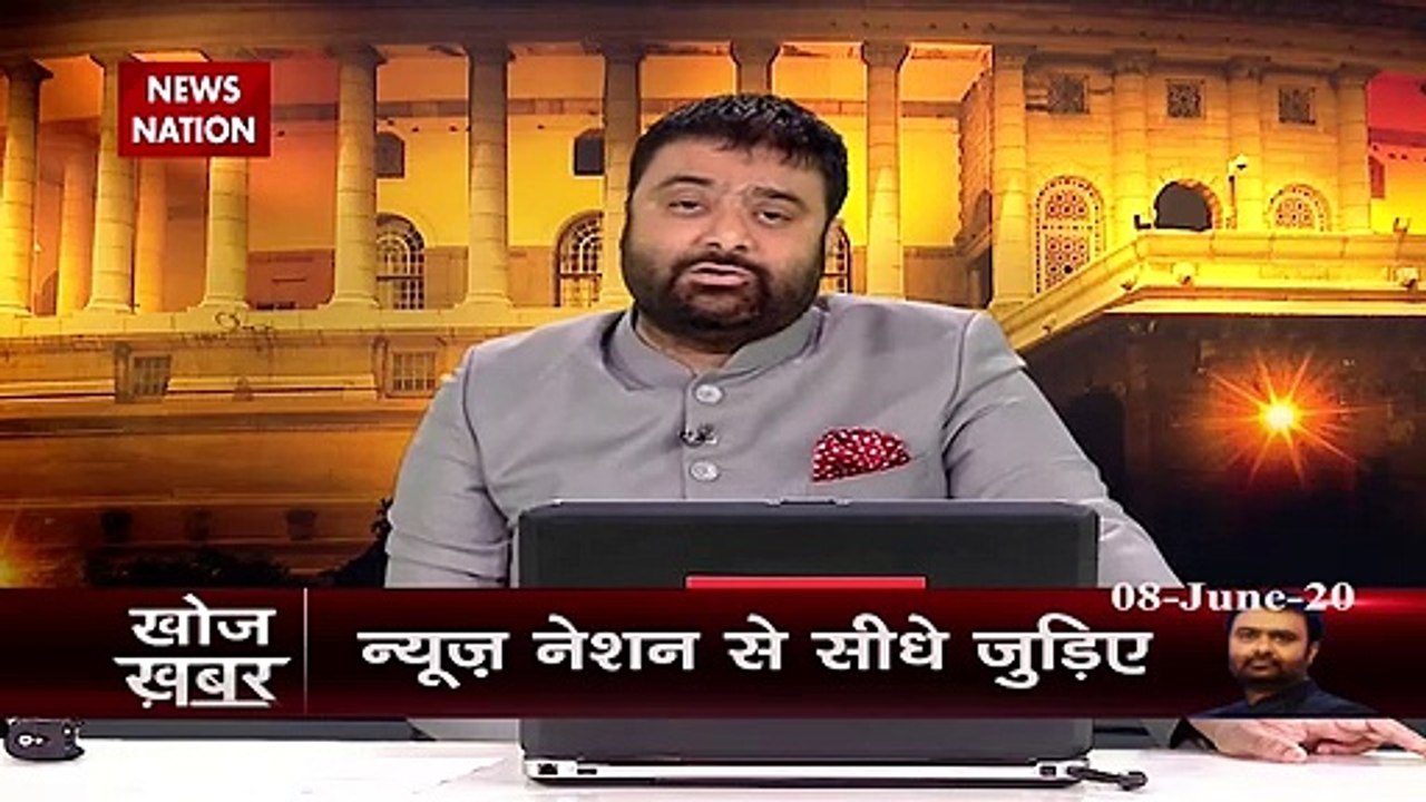 Are plans for making Shaheen Bagh-2