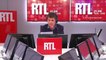 L'invité de RTL Soir du 08 juin 2020