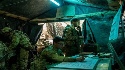 Why is the US pulling out troops from Germany? I Inside Story