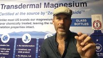 Magnesium Deficiency and Autism, Candida, Oxalate Damage etc.