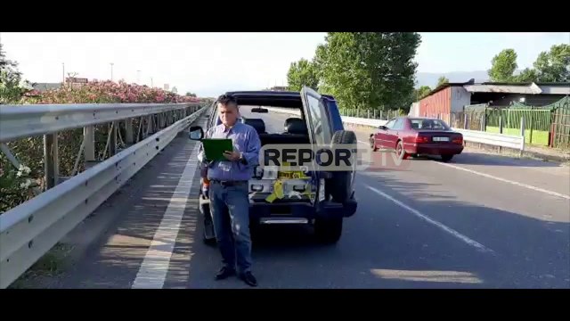 Fushë Krujë/ I riu me ' Honda' humb kontrollin e motorit, ndërron jetë në spital! Trafik i rënduar