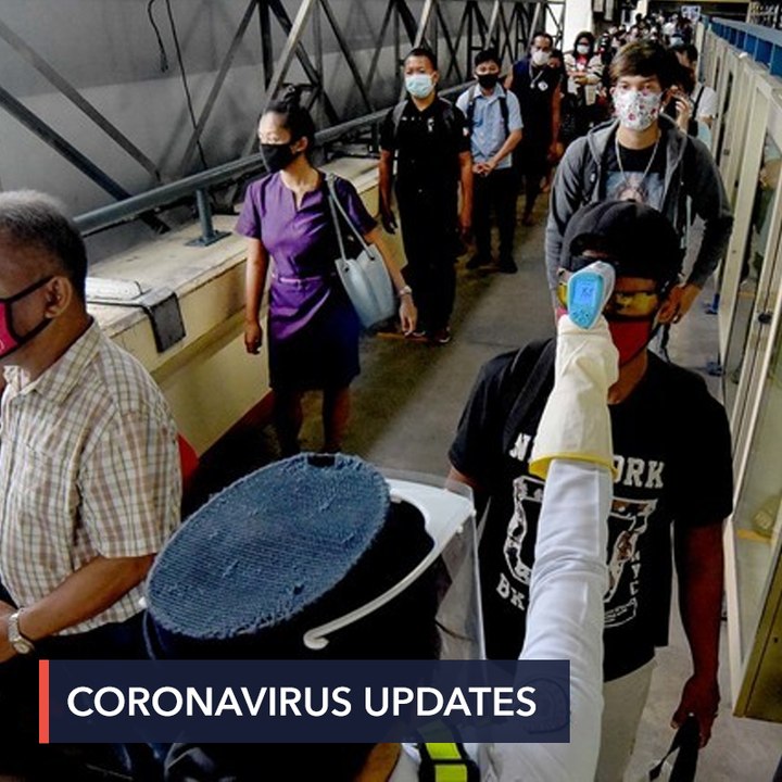 DepEd postpones face-to-face classes until COVID-19 vaccine is available