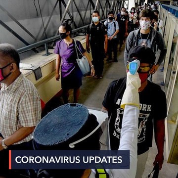 DepEd postpones face-to-face classes until COVID-19 vaccine is available