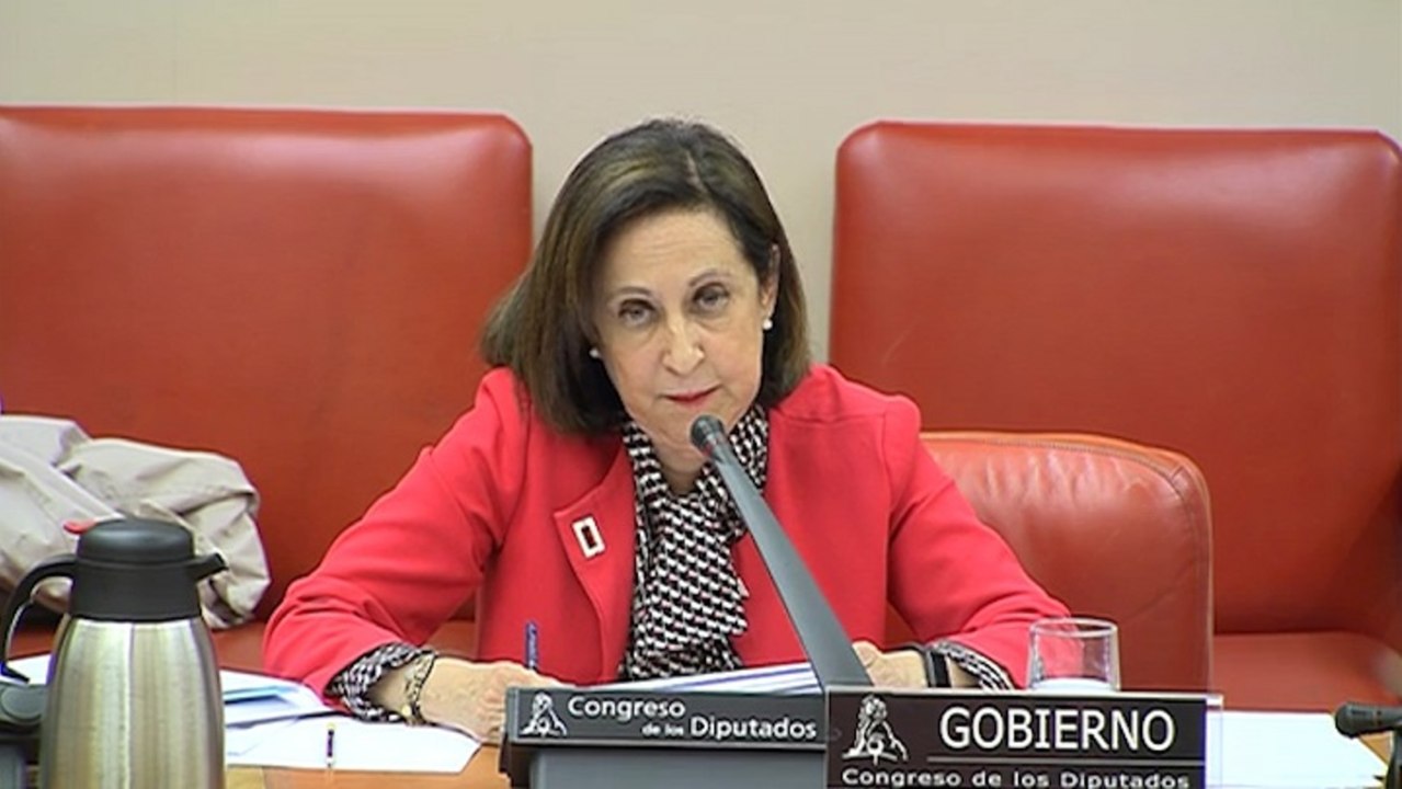 Los últimos restos del Yak-42 descansan ya en la Catedral Castrense