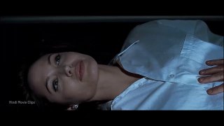 एंजेलीना जोली और ब्रैड पिट के एक्शन सीन | Mr. & Mrs. Smith (2005 film) | Hollywood in Hindi