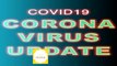 Corona Virus Update | CORONAVIRUS UPDATE 08JUNE 2020 9AM ET
