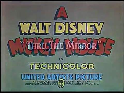 Miki Maus - 5. epizoda