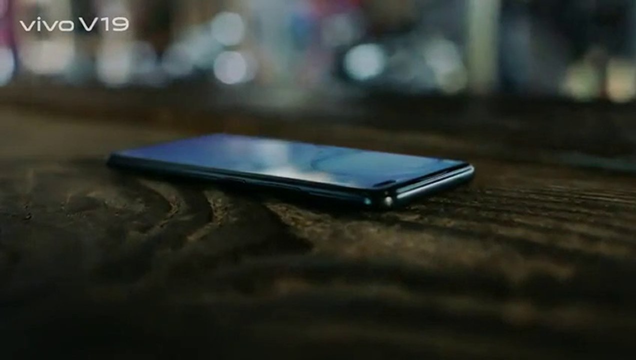 Vivo V19 (Mystic Silver, 8GB RAM, 128GB Storage, vivo v19 camera