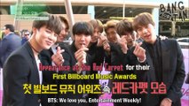 [ENG] 180608 KBS Entertainment Weekly No.1 on Billboard BTS, Exclusive Interview Part 2