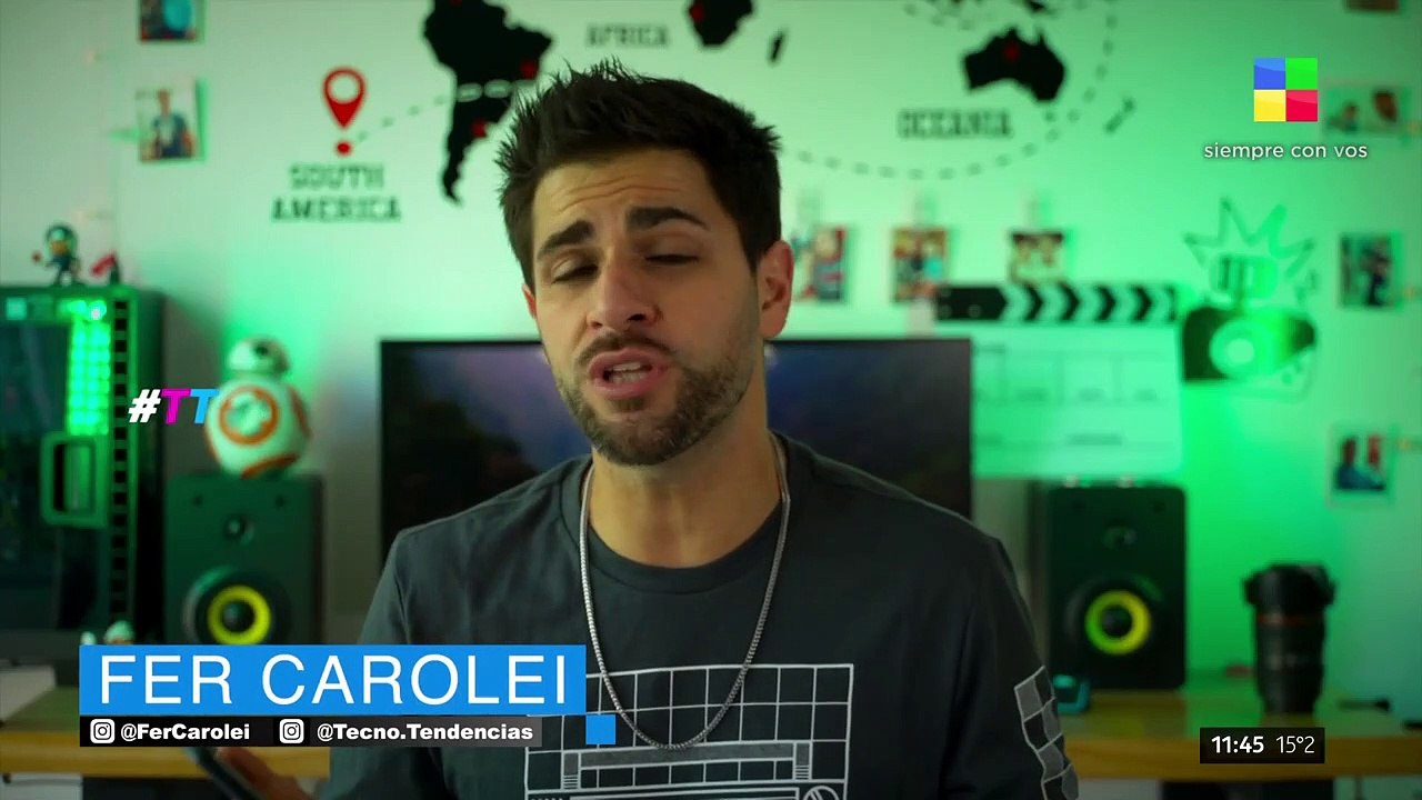 Tecno Tendencias | Programa completo (07/06/20)