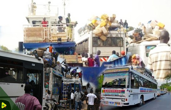 Ouverture des garages horaires voici les conditions du gouvernement et des transporteurs