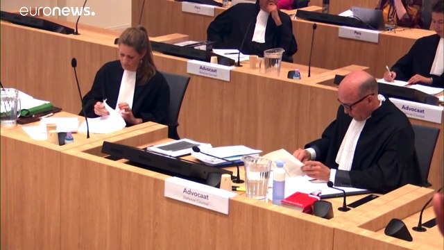 Коронавирус замедляет разбирательства по MH17