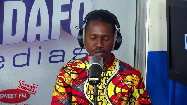 LES GRANDES GUEULES GG5 GG 3 LUN 08 06 2020