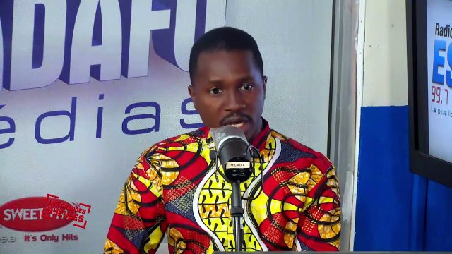 LES GRANDES GUEULES GG5 GG 1 LUN 08 06 2020