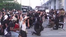 Violences policières racistes : 