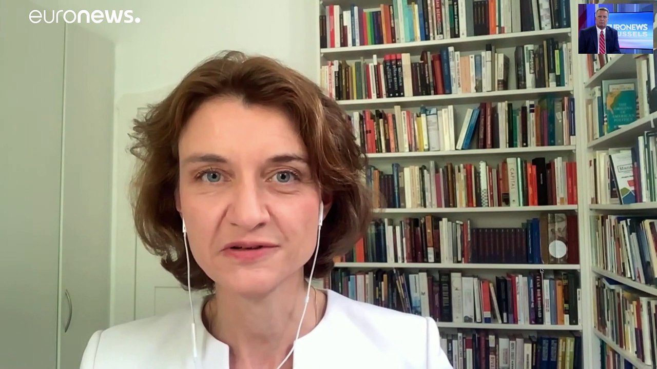 Retrait partiel des troupes américaines stationnées en Allemagne : Berlin tempère