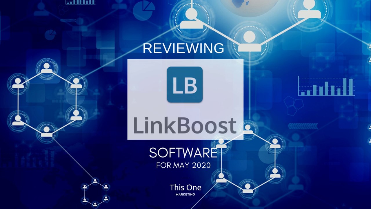 LinkBoost Engagement Pods Software Review (May 2020)