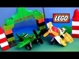 LEGO Duplo Disney Planes Ripslinger Air Race Lego Duplo 10510 Building Toys by Disneycollector
