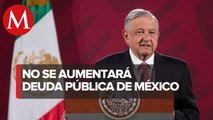 Crédito del Banco Mundial se pidió desde 2019: AMLO