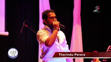 තනිවී සිටින්නයි මා (Thanivee Sitinnai ma) - Tharindu Perera