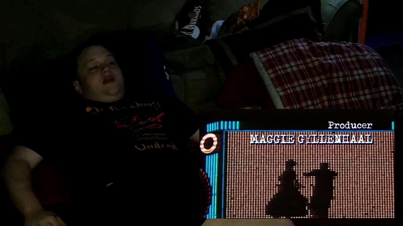 Thorgorath Reacts - The Deuce, S1 E2 "Show And Prove"