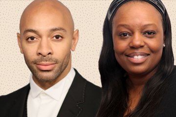 10 Black beauty pros to follow and support right now