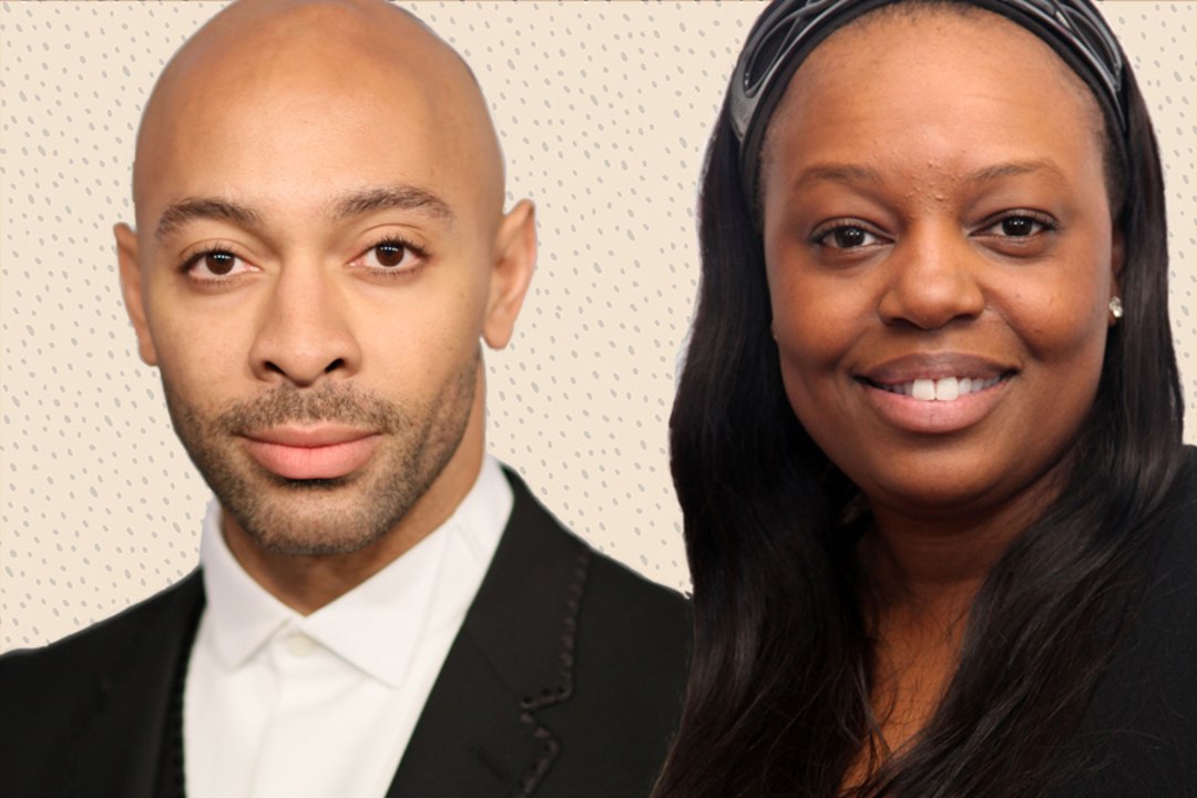10 Black beauty pros to follow and support right now